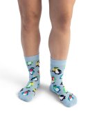 Happy Socks - Happy Socks Pinguins Sock