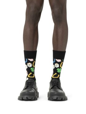 Happy Socks Best Of Luck Sock