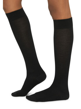 WOLFORD Merino Knee-Highs
