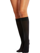 Wolford - WOLFORD Velvet de Luxe 50 Knee