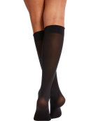 Wolford - WOLFORD Velvet de Luxe 50 Knee
