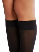 Wolford - WOLFORD Velvet de Luxe 50 Knee