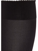 Wolford - WOLFORD Velvet de Luxe 50 Knee