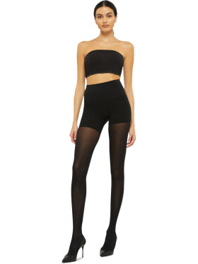 WOLFORD Tummy 66 Control Top Tights