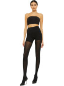 Wolford - WOLFORD Tummy 66 Control Top Tights Wolford - WOLFORD Tummy 66 Control Top Tights