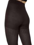 Wolford - WOLFORD Merino Net Eff. Tights