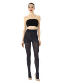 Wolford - WOLFORD Merino Net Eff. Tights