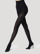 Wolford - WOLFORD Merino Net Eff. Tights