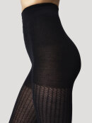 Wolford - WOLFORD Merino Net Eff. Tights