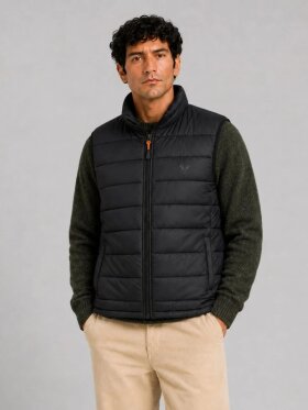 FAT MOOSE Alex Vest