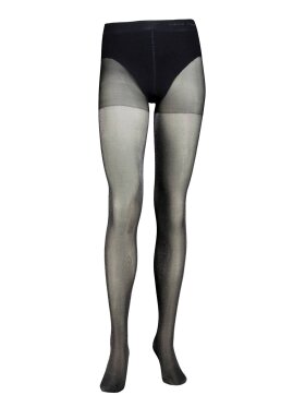 Calvin Klein Women TIGHT 1P SHAPER 40 DN LUREX