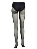 CALVIN KLEIN WOMEN - Calvin Klein Women TIGHT 1P SHAPER 40 DN LUREX