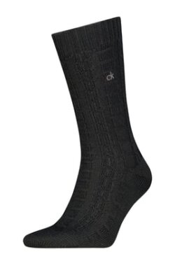 Calvin Klein Boot Sock 1P Structure