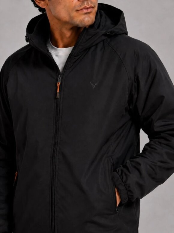 Fat Moose - FAT MOOSE Dre Jacket