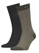 Calvin Klein - Calvin Klein  2P Mouline