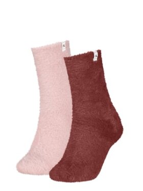 Calvin Klein Women 2P Cozy