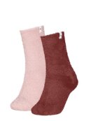 CALVIN KLEIN WOMEN - Calvin Klein Women 2P Cozy