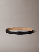 Calvin Klein - Calvin Klein SQUARE BUCKLE SMOOTH