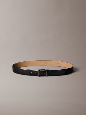 Calvin Klein SQUARE BUCKLE SMOOTH