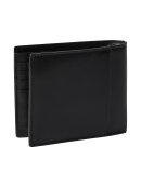 Calvin Klein - Calvin Klein RAISED BILLFOLD W/ COIN