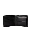 Calvin Klein - Calvin Klein RAISED BILLFOLD W/ COIN