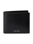 Calvin Klein - Calvin Klein RAISED BILLFOLD W/ COIN