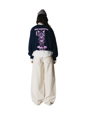 WoodBird Women Franka Action Crew