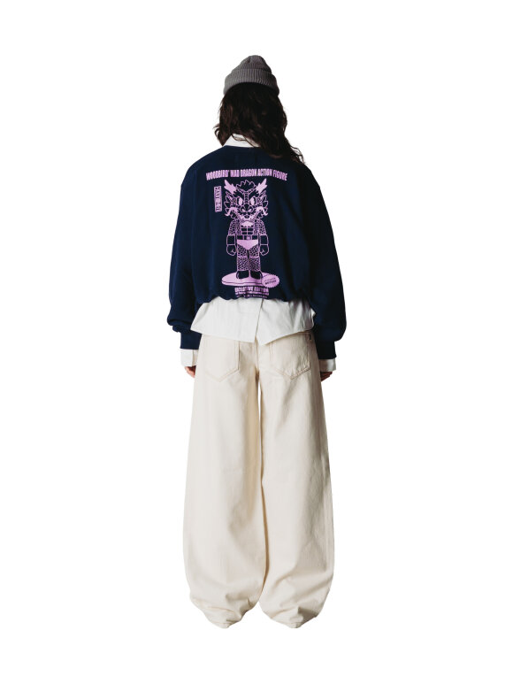 Woodbird Women - WoodBird Women Franka Action Crew