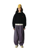 Woodbird Women - WoodBird Women Celo Mono Hoodie Woodbird Women - WoodBird Women Celo Mono Hoodie