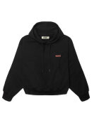 Woodbird Women - WoodBird Women Celo Mono Hoodie Woodbird Women - WoodBird Women Celo Mono Hoodie