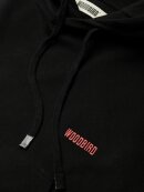 Woodbird Women - WoodBird Women Celo Mono Hoodie Woodbird Women - WoodBird Women Celo Mono Hoodie
