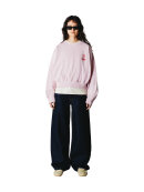 Woodbird Women - WoodBird Women Franka Tiger Crew Woodbird Women - WoodBird Women Franka Tiger Crew