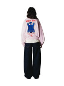 Woodbird Women - WoodBird Women Franka Tiger Crew Woodbird Women - WoodBird Women Franka Tiger Crew