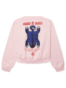 Woodbird Women - WoodBird Women Franka Tiger Crew Woodbird Women - WoodBird Women Franka Tiger Crew