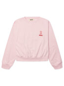 Woodbird Women - WoodBird Women Franka Tiger Crew Woodbird Women - WoodBird Women Franka Tiger Crew