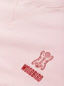 Woodbird Women - WoodBird Women Franka Tiger Crew Woodbird Women - WoodBird Women Franka Tiger Crew