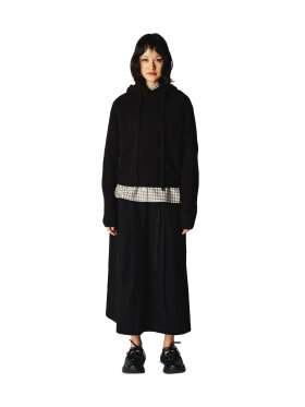 WoodBird Women Eve Knit Hoodie