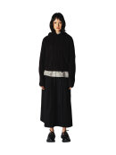 Woodbird Women - WoodBird Women Eve Knit Hoodie