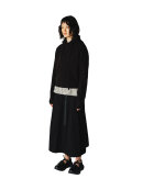 Woodbird Women - WoodBird Women Eve Knit Hoodie