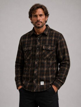 FAT MOOSE New Adrian C. C. Shirt