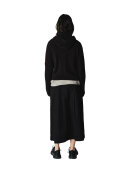 Woodbird Women - WoodBird Women Eve Knit Hoodie