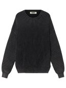 Woodbird - WoodBird Sake Washed Crew Woodbird - WoodBird Sake Washed Crew