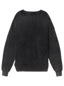 Woodbird - WoodBird Sake Washed Crew Woodbird - WoodBird Sake Washed Crew