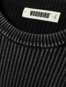 Woodbird - WoodBird Sake Washed Crew Woodbird - WoodBird Sake Washed Crew