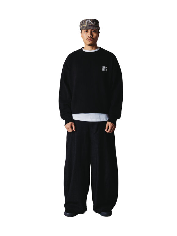 Woodbird - WoodBird Kurt Stamp Crew Woodbird - WoodBird Kurt Stamp Crew