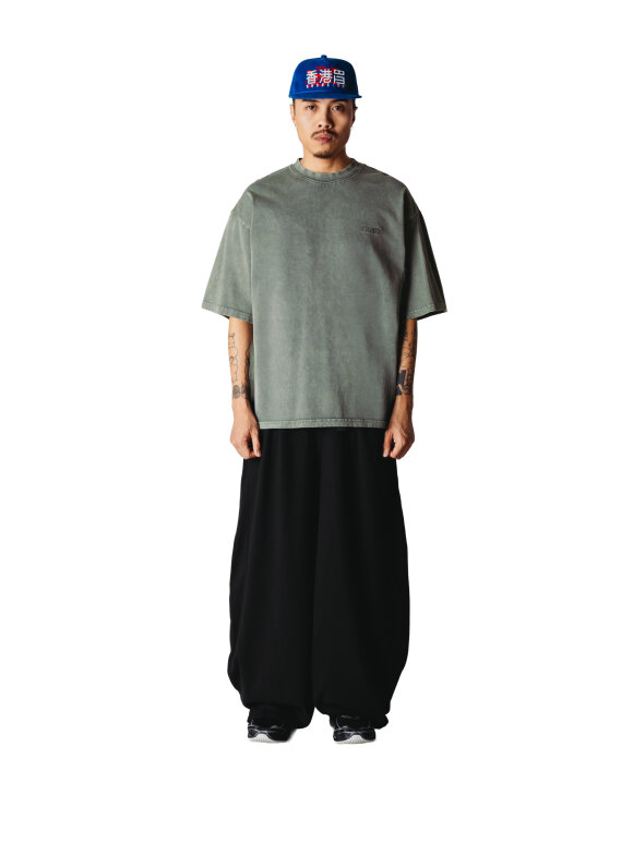 Woodbird - WoodBird Beam Tinted Tee Woodbird - WoodBird Beam Tinted Tee