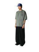 Woodbird - WoodBird Beam Tinted Tee Woodbird - WoodBird Beam Tinted Tee