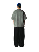 Woodbird - WoodBird Beam Tinted Tee Woodbird - WoodBird Beam Tinted Tee