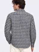 Clean Cut Copenhagen - CLEAN CUT Julius Checked Overshirt
