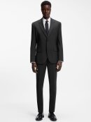 HUGO MENSWEAR - HUGO Modern-fit suit jacket in a stretch-wool blend